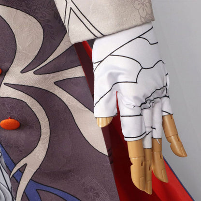 Honkai: Star Rail Blade Cosplay Costumes