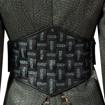 The Marvels 2 Dar Benn Cosplay Costumes