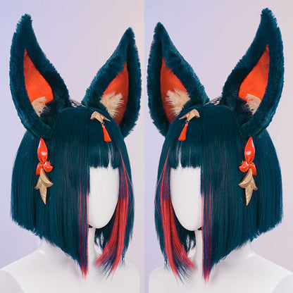 LOL After Hours Ahri Cosplay Costumes