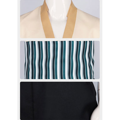 One Piece Roronoa Zoro Cosplay Costumes