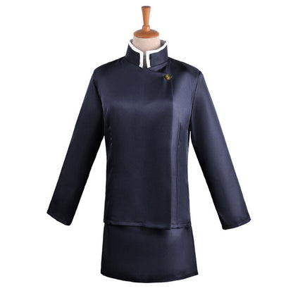 Jujutsu Kaisen Maki Zenin Cosplay Costumes