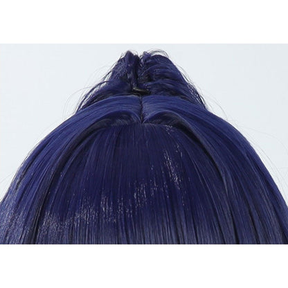 Honkai Impact 3rd Herrscher of Origin Raiden Mei Cosplay Wigs