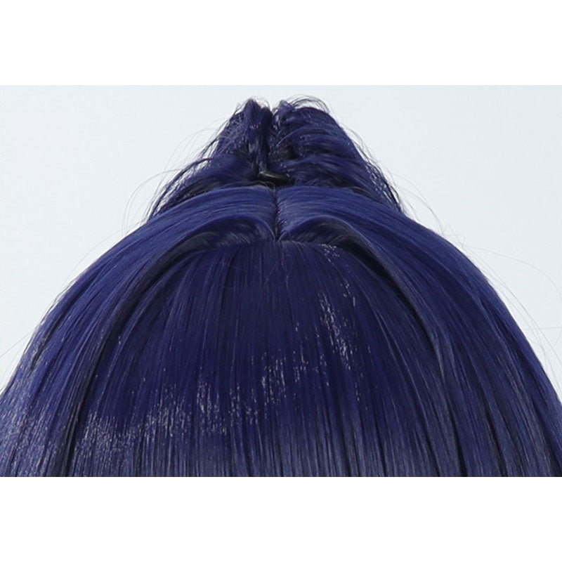 Honkai Impact 3rd Herrscher of Origin Raiden Mei Cosplay Wigs