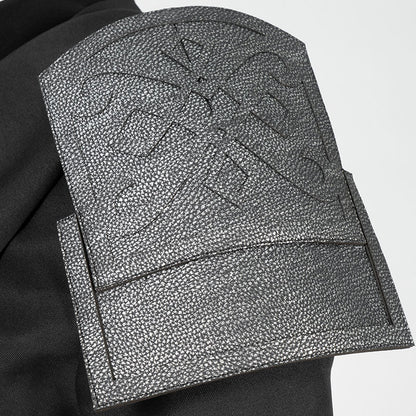 The Legend of Zelda: Skyward Sword Dark Link Cosplay Costume