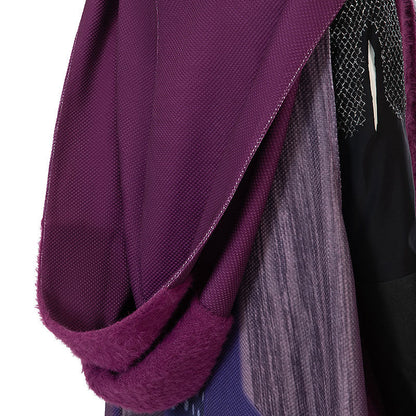 Star Wars£ºThe Acolyte Made Cosplay Costumes