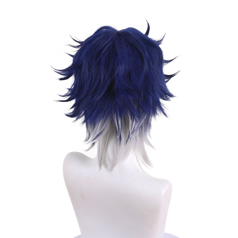 Honkai: Star Rail Sampo Koski Cosplay Wig