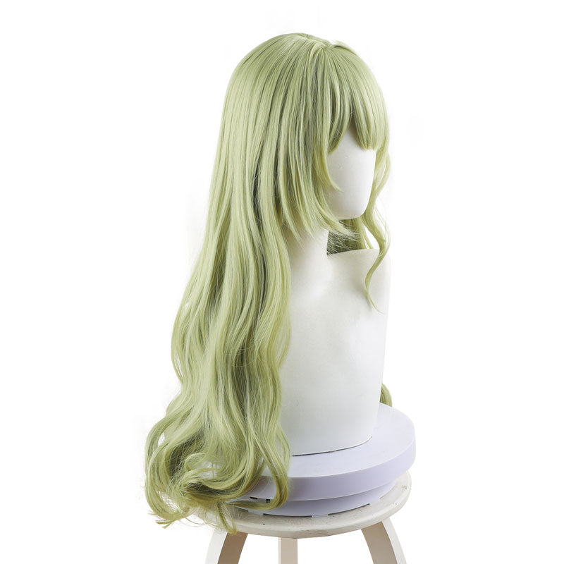 Honkai Impact 3rd Mobius Cosplay Wigs