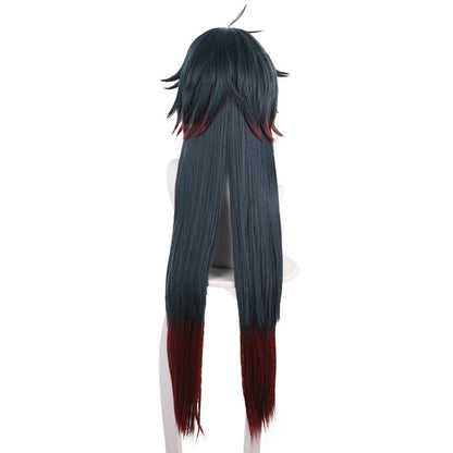Honkai: Star Rail Blade Gradient Cosplay Wig