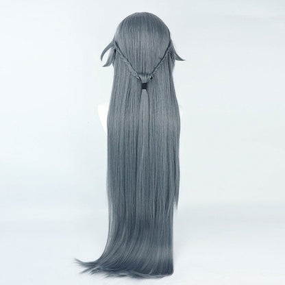 Honkai Impact 3rd Fu Hua Cosplay Wigs