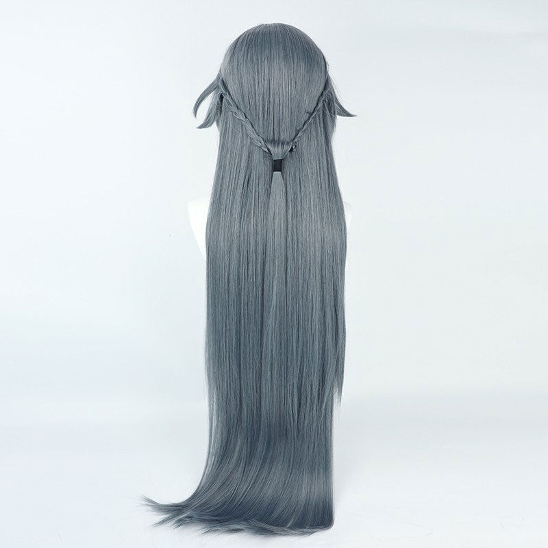 Honkai Impact 3rd Fu Hua Cosplay Wigs