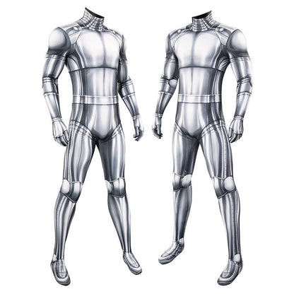 Doctor Doom Victor von Doom Jumpsuit Cosplay Costume