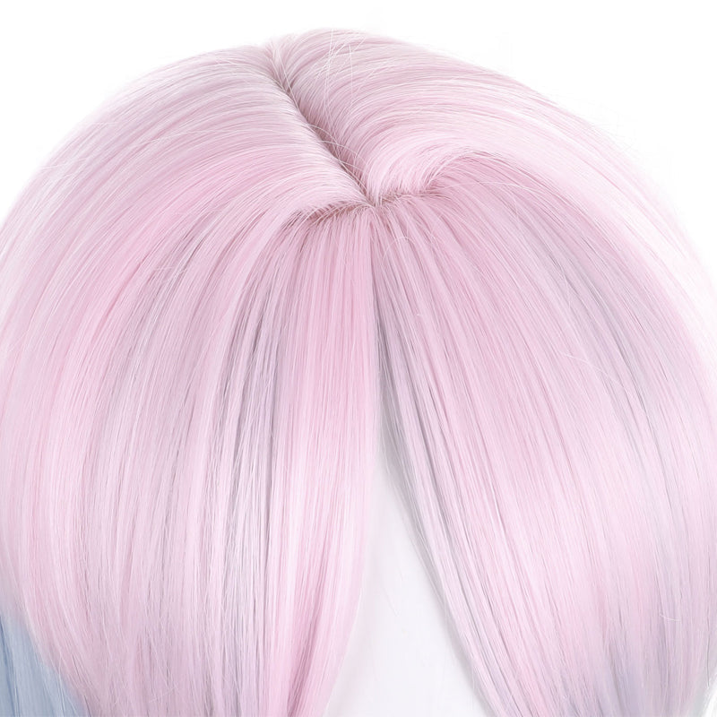 Cyberpunk: Edgerunners Lucyna Kushinada Cosplay Wigs