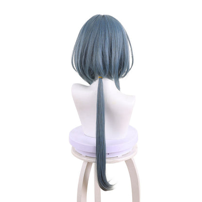 Honkai: Star Rail Natasha Cosplay Wigs