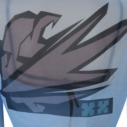 Valorant Jett Swimsuit Cosplay Costumes