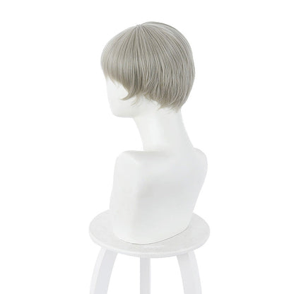 Jujutsu Kaisen Toge Inumaki Short Cosplay Wig