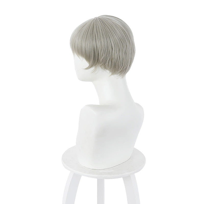 Jujutsu Kaisen Toge Inumaki Short Cosplay Wig