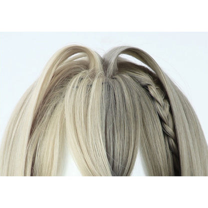 Honkai Impact 3rd Vill-V Cosplay Wigs