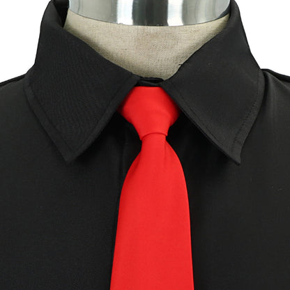 Anime Navigation Wano Country Vinsmoke Sanji Red Suit Cosplay Costumes