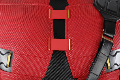 Deadpool 3 Deadpool Film-grade Pro Full Set Cosplay Costumes