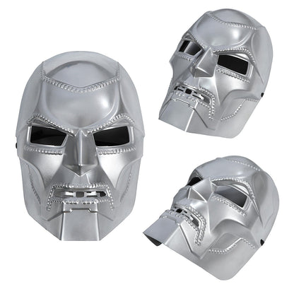 Avengers 5 Doomsday Doctor Doom Victor Von Doom Cosplay Costumes