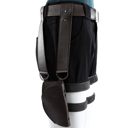 Tomb Raider The Legend of Lara Croft Full Set Cosplay Costumes