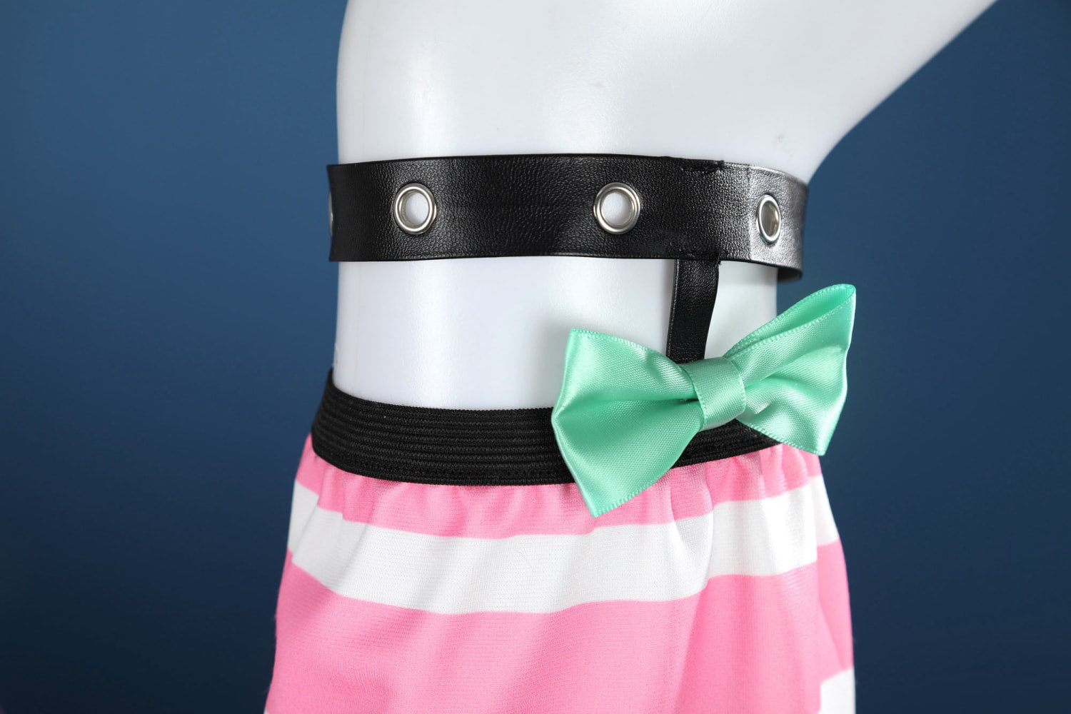 Game Zenless Zone Zero Chisaleimi‌â€?Full Set Cosplay Costumes