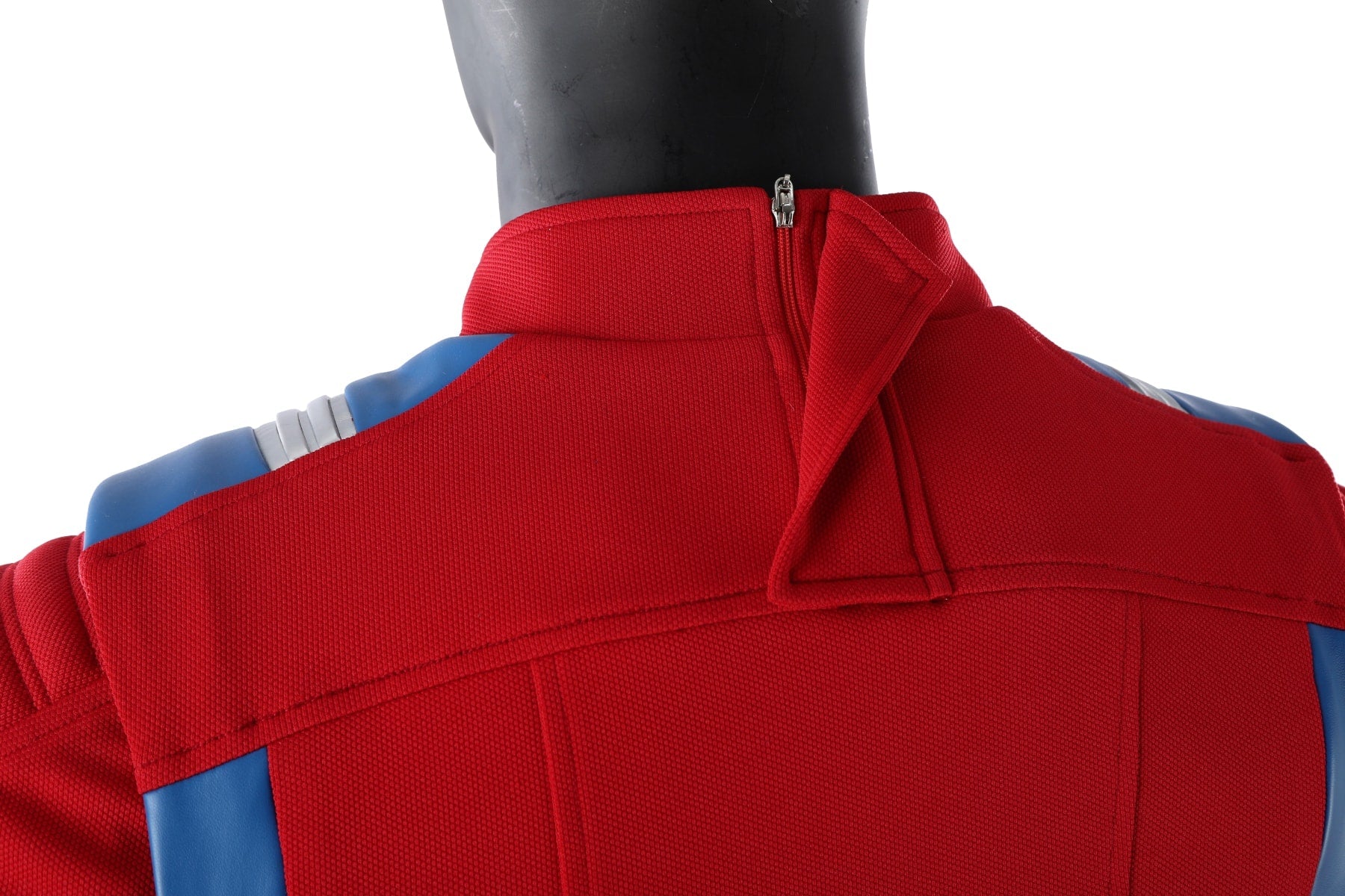 Peacemaker 2 Christopher Smith Long Sleeves Top Cosplay Costumes