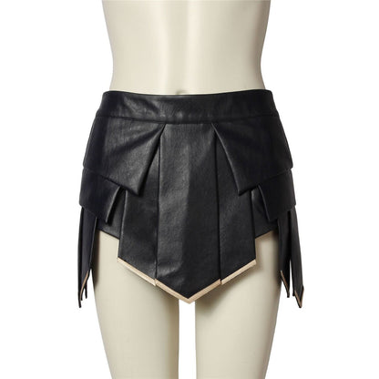 Wonder Woman Diana Prince Improved Version Female Cosplay Costumes