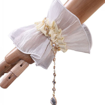 Puella Magi Madoka Magica Tomoe Mami Stage Outfit Cosplay Costumes