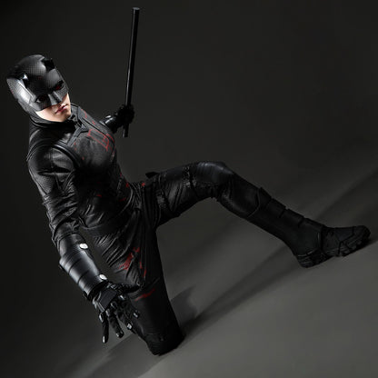 Daredevil Born Again 2 Matt Murdock Film-grade Pro Cosplay Costumes