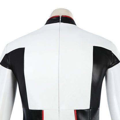 Superman Mister Terrific Full Set Top Level Cosplay Costumes
