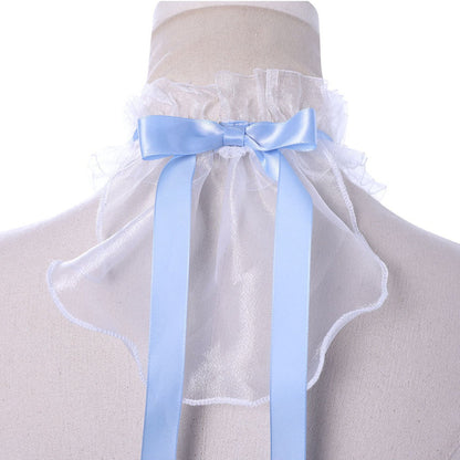 Game Honor of Kings Yao Cinnamoroll's Dream Suit Cosplay Costumes