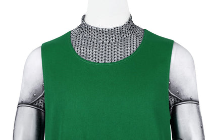 Fantastic Four Doctor Doom Battle Suit Simplified Cosplay Costumes