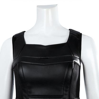 Valorant Skye Full Set Outfit Female Halloween Cosplay Costumes