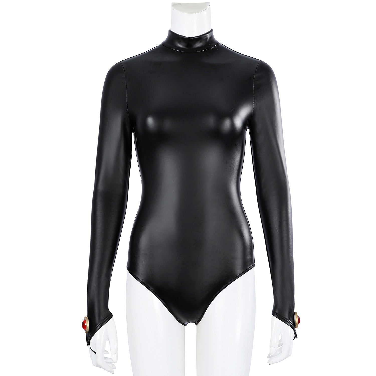 New Teen Titans Raven Rachel Roth Female Cosplay Costumes