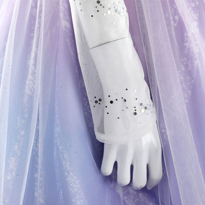 Wicked: For Good Glinda Cosplay Costumes