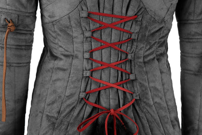 The Witcher 4 Ciri Top Level Female Fullset Cosplay Costumes