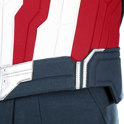 Captain America 4 Brave New World Full Set Top Level Cosplay Costumes