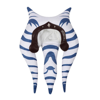 Star Wars The Mandalorian Ahsoka Tano Top Cosplay Costumes