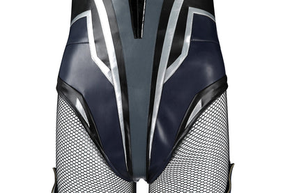Marvel Rivals Storm Ororo Munroe Full Set Top Cosplay Costumes