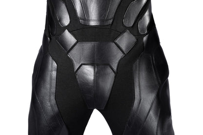 Titans Season 1 Nightwing Dick Grayson Battle Suit Male Cosplay Costumes