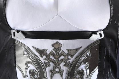 Game Duet Night Abyss Berenica Top Level Fullset Cosplay Costumes