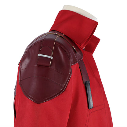 Devil May Cry Dante Premium Edition Full Set Cosplay Costumes