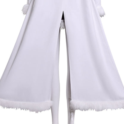 Navigation Nico Robin One Piece Live-Action Movie Cosplay Costumes