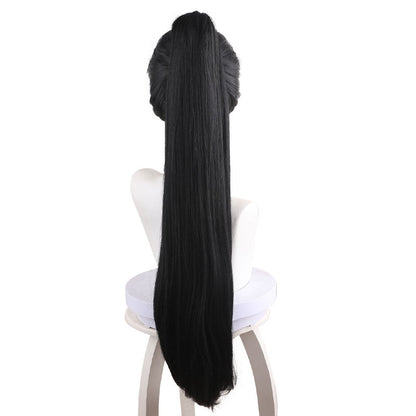 Valorant Sage Cosplay Wigs