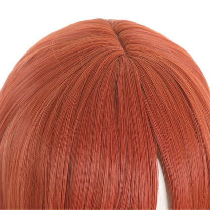 Genshin Impact Nilou Cosplay Wigs