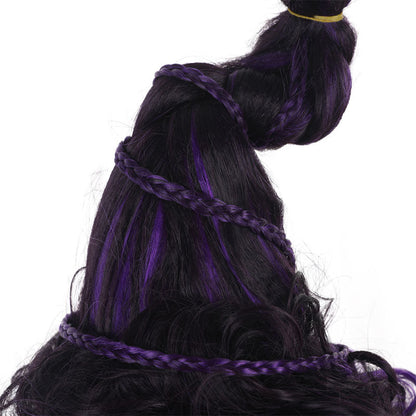 Hocus Pocus 2 Mary Sanderson Cosplay Wigs