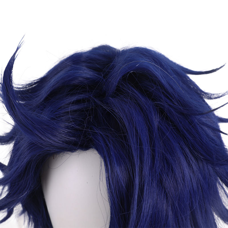 Honkai: Star Rail Sampo Koski Cosplay Wig