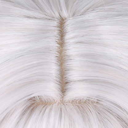 Honkai Impact 3rd Thelema Nutriscu Cosplay Wigs