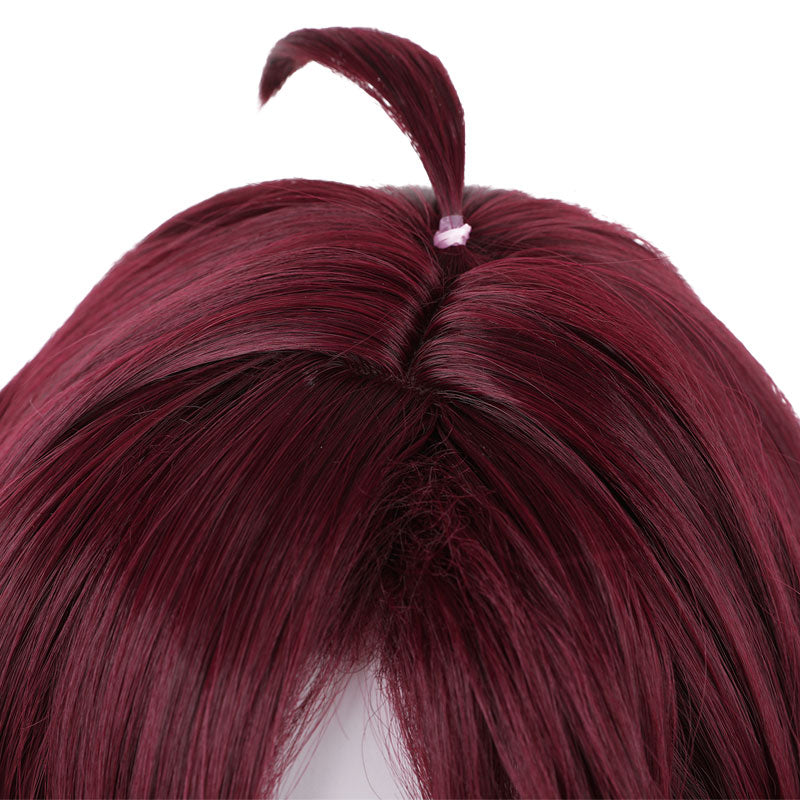 Genshin Impact Shikanoin Heizou Cosplay Wigs